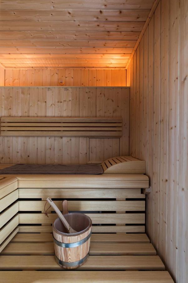 Reetdorf Geltinger Birk Atelierhaus Schilfinsel Villa Nieby  Eksteriør billede